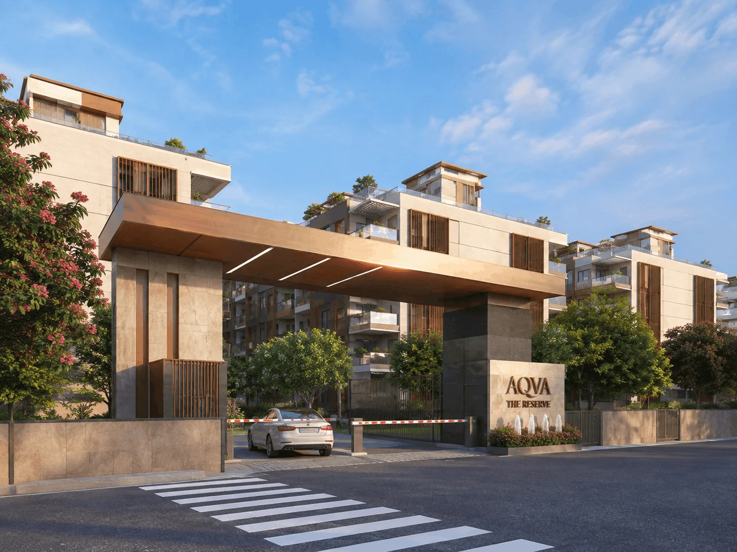 Premium gated DDJAY plotted community in Sohna