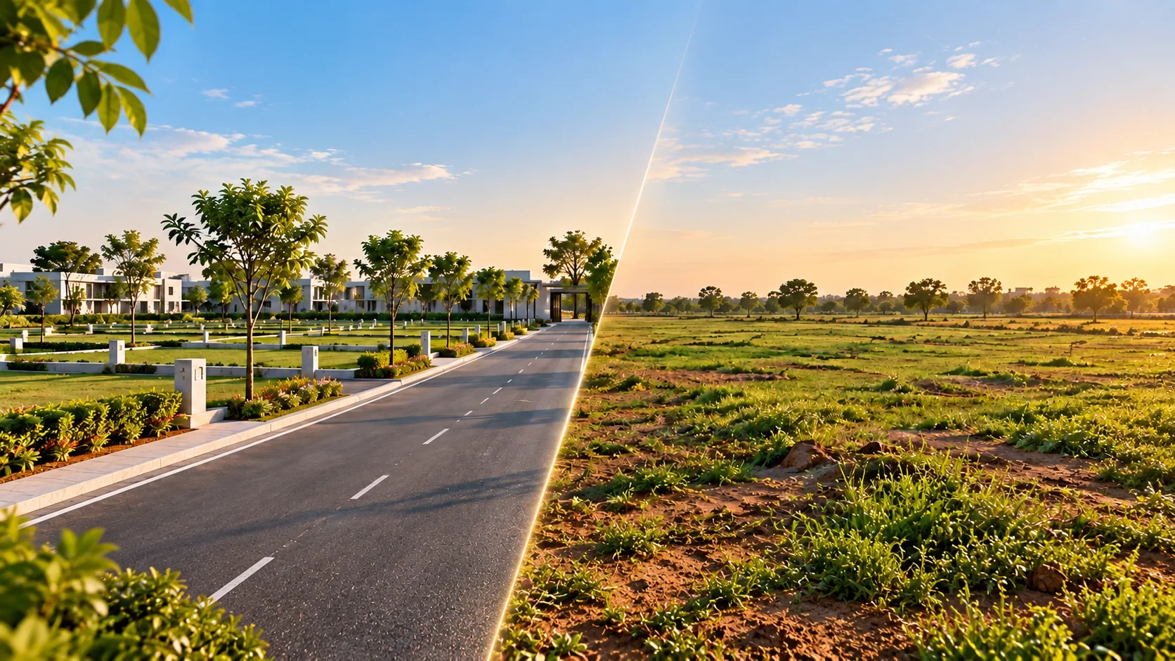 Deen Dayal Awas Yojna plots in Gurgaon list buyer guide