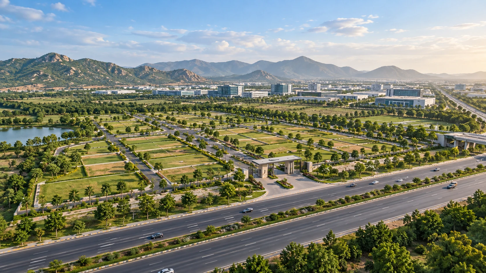 Residential plots in Sohna Gurgaon for sale buyer guide